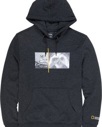 3 Hawk Smith - Hoodie  Q1HOB4ELF9 Element
