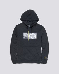 0 Hawk Smith - Hoodie  Q1HOB4ELF9 Element