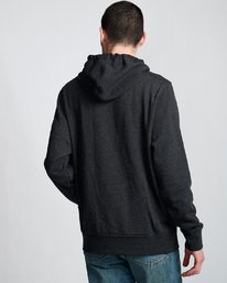 2 Snarl - Hoodie  Q1HOB5ELF9 Element