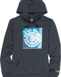 3 Solvent Icon - Hoodie  Q1HOB8ELF9 Element