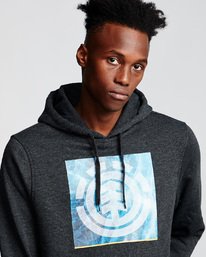 1 Solvent Icon - Hoodie  Q1HOB8ELF9 Element