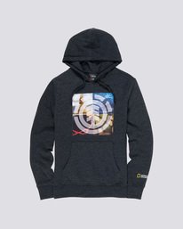 0 Quadrant Seasons - Hoodie  Q1HOB9ELF9 Element