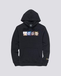 0 Horizontal Seasons - Hoodie  Q1HOC1ELF9 Element