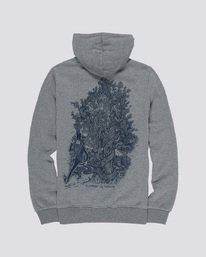 1 Cut Your Losses - Hoodie  Q1HOC2ELF9 Element