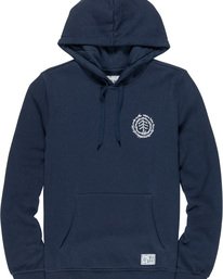 3 Too Late Logo - Hoodie  Q1HOC3ELF9 Element