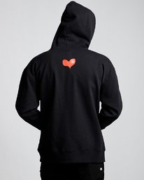 2 Barley - Hoodie  Q1HOC6ELF9 Element