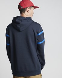 2 PRIMARY POP BIG HOOD SMU  Q1HOD1ELMU Element