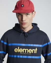 6 PRIMARY POP BIG HOOD SMU  Q1HOD1ELMU Element