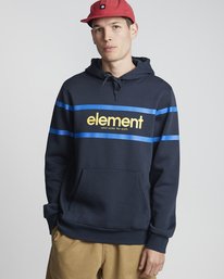 0 PRIMARY POP BIG HOOD SMU  Q1HOD1ELMU Element