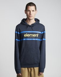 1 PRIMARY POP BIG HOOD SMU  Q1HOD1ELMU Element