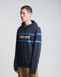 4 PRIMARY POP BIG HOOD SMU  Q1HOD1ELMU Element