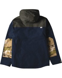 5 GRIFFIN TACTICAL WOODLAND  Q1JKA7ELF9 Element