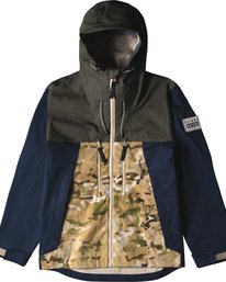 4 GRIFFIN TACTICAL WOODLAND  Q1JKA7ELF9 Element