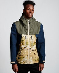0 GRIFFIN TACTICAL WOODLAND  Q1JKA7ELF9 Element