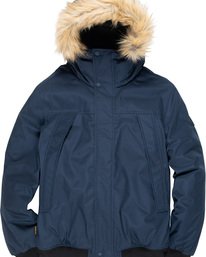 4 Explorer Dulcey - Giacca da Uomo  Q1JKB6ELF9 Element