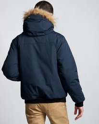 3 Explorer Dulcey - Giacca da Uomo  Q1JKB6ELF9 Element