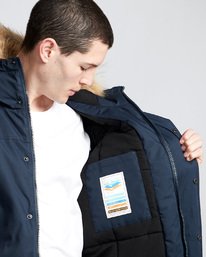 2 Explorer Dulcey - Giacca da Uomo  Q1JKB6ELF9 Element