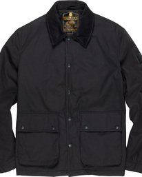 4 Greenwood - Jacket  Q1JKC1ELF9 Element