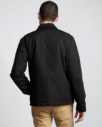 3 Greenwood - Jacket  Q1JKC1ELF9 Element