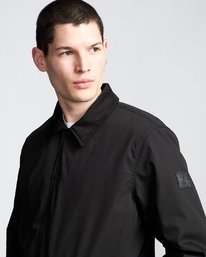 2 Greenwood - Jacket  Q1JKC1ELF9 Element