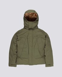 0 Abenaki - Puffer Jacket  Q1JKC3ELF9 Element