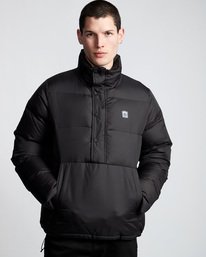 0 Aspen Po Down - Anorak  Q1JKC7ELF9 Element