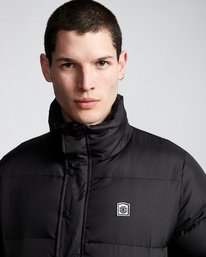 1 Aspen Po Down - Anorak  Q1JKC7ELF9 Element