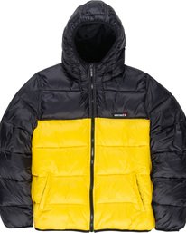 3 Primo Alder Avalanche - Jacket  Q1JKD5ELF9 Element