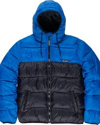 3 Primo Alder Avalanche - Jacket Blue Q1JKD5ELF9 Element