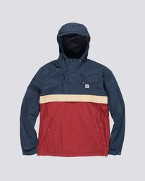 0 Barrow 3Tones - Anorak  Q1JKE1ELF9 Element