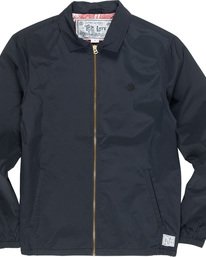 4 Too Late - Staff Jacket  Q1JKE5ELF9 Element