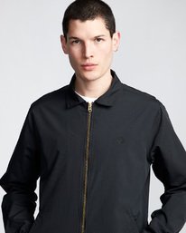 1 Too Late - Staff Jacket  Q1JKE5ELF9 Element