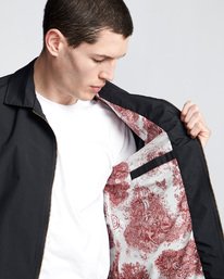 2 Too Late - Staff Jacket  Q1JKE5ELF9 Element