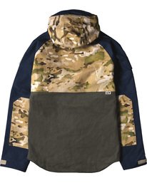 5 GRIFFIN FIELDSTONE ANORAK  Q1JKF5ELF9 Element