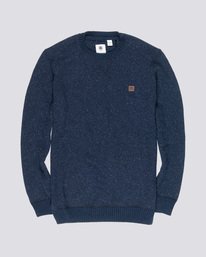 0 Kayden - Pullover f&uuml;r M&auml;nner  Q1JPA1ELF9 Element
