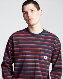2 Heavy - Longsleeve für Männer  Q1KTA6ELF9 Element