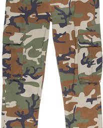 0 Fort - Cargo Pants  Q1PTA3ELF9 Element