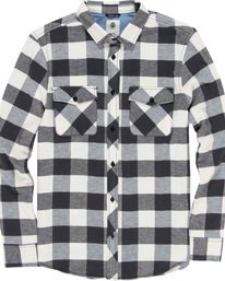 4 Tacoma 2Colors - Long Sleeve Shirt  Q1SHA5ELF9 Element