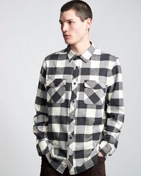 1 Tacoma 2Colors - Long Sleeve Shirt  Q1SHA5ELF9 Element