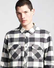 2 Tacoma 2Colors - Long Sleeve Shirt  Q1SHA5ELF9 Element