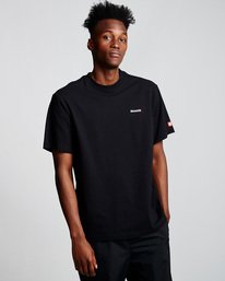 0 Primo Icon - T-Shirt  Q1SSA1ELF9 Element