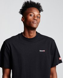 1 Primo Icon - T-Shirt  Q1SSA1ELF9 Element