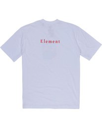 4 SD - T-Shirt  Q1SSA3ELF9 Element