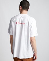 2 SD - T-Shirt  Q1SSA3ELF9 Element