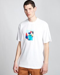 0 SD - T-Shirt  Q1SSA3ELF9 Element