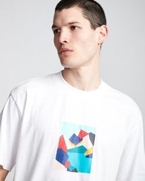 1 SD - T-Shirt  Q1SSA3ELF9 Element