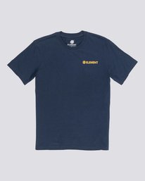 0 Blazin Chest - T-Shirt  Q1SSA7ELF9 Element