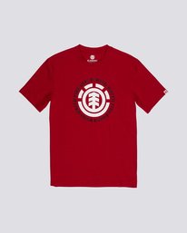 0 Seal - T-Shirt für Herren  Q1SSA8ELF9 Element