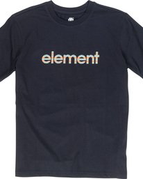 3 Eddie - T-Shirt  Q1SSB7ELF9 Element