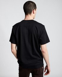 2 Eddie - T-Shirt  Q1SSB7ELF9 Element